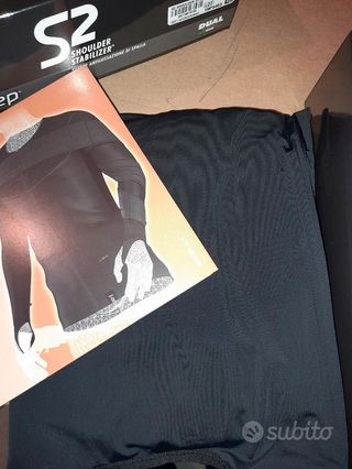 Maglia antilussazione EKeep