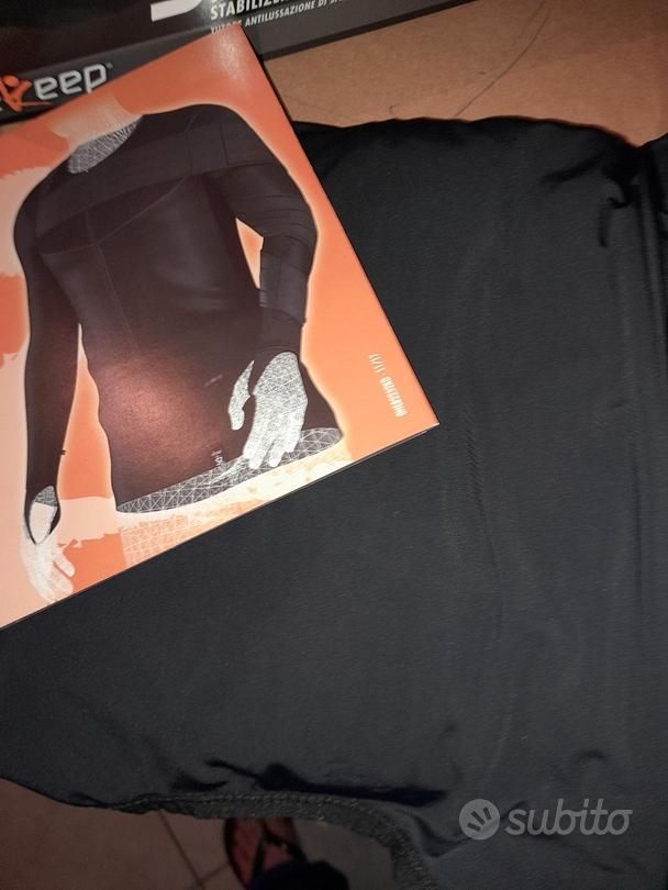 Maglia antilussazione EKeep