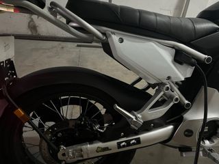 Super soco tc max moto electrica