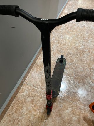 Patinete 
