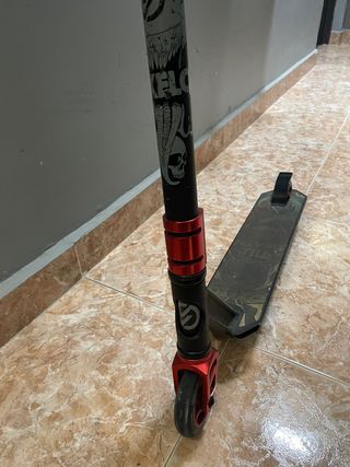 Patinete 