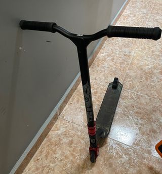 Patinete 