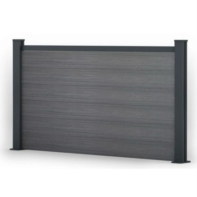 Maderas y revestimientos exteriores