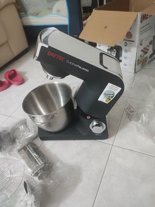 Impastatrice imetec