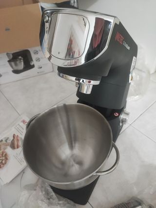 Impastatrice imetec