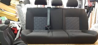 SEAT Ibiza 2011,2012 de cuatro puertas