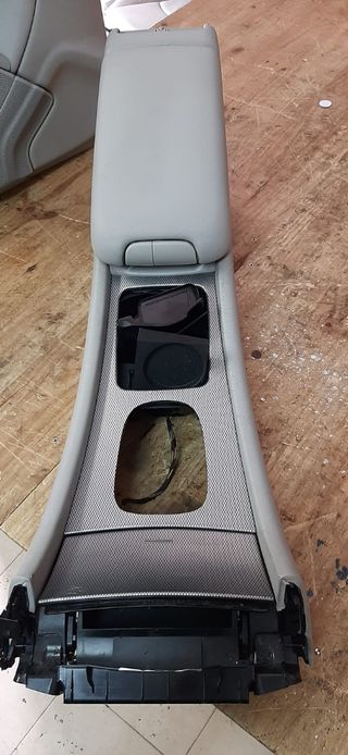 Mercedes 200,220,180/año 2009,2010 de Dos puertas