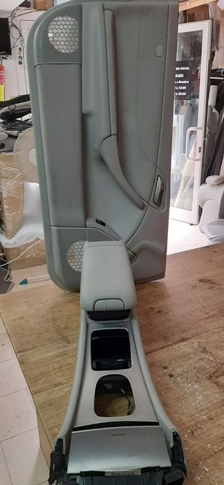 Mercedes 200,220,180/año 2009,2010 de Dos puertas