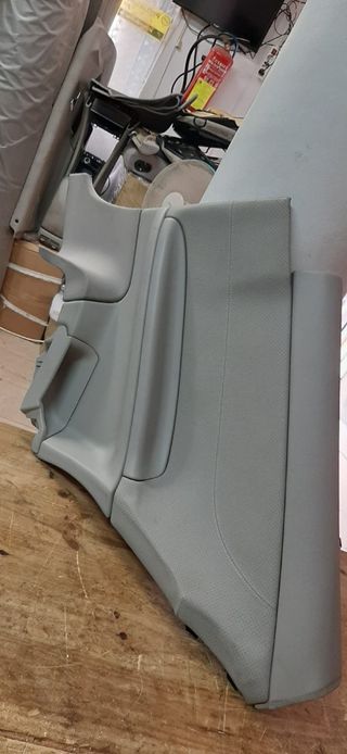 Mercedes 200,220,180/año 2009,2010 de Dos puertas