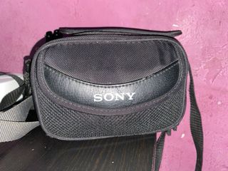 Camara de fotos Panasonic