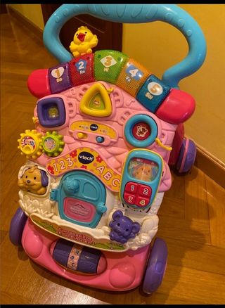 Andador Vtech 