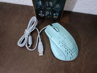 RATON GAMING (NUEVO)