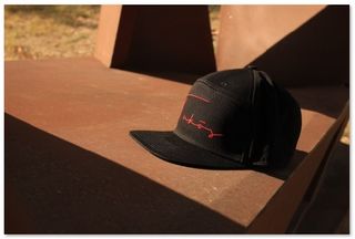 Gorra 7 paneles - NUEVA Snapback