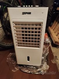 Ventilatore/ Raffrescatore Zephir