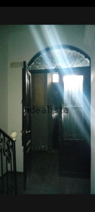 Edificio de viviendas en Baza.