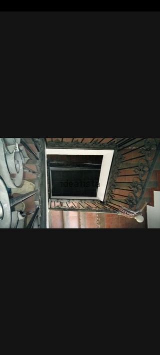 Edificio de viviendas en Baza.