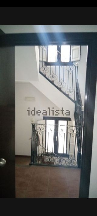 Edificio de viviendas en Baza.