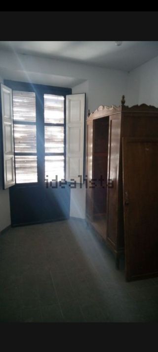 Edificio de viviendas en Baza.