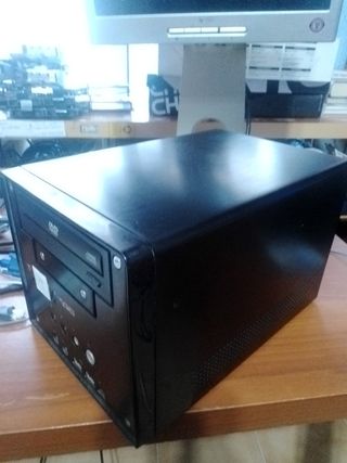 MINI PC SHUTTLE 14