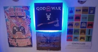 God of War 