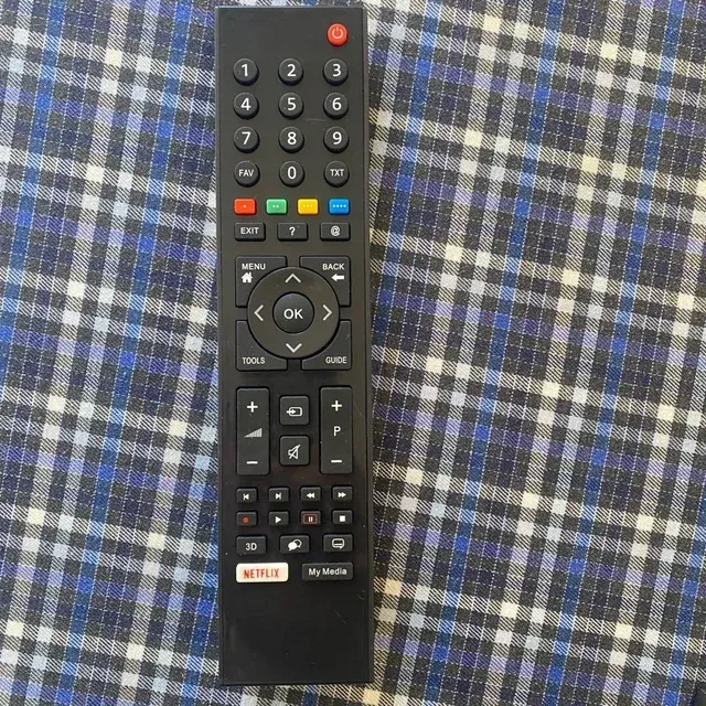 Mando a distancia Grundig TP7187R y TS1187R