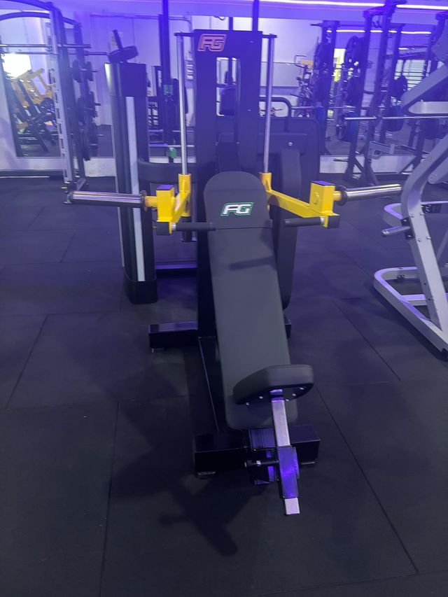 MAQUINARIA PROFESIONAL