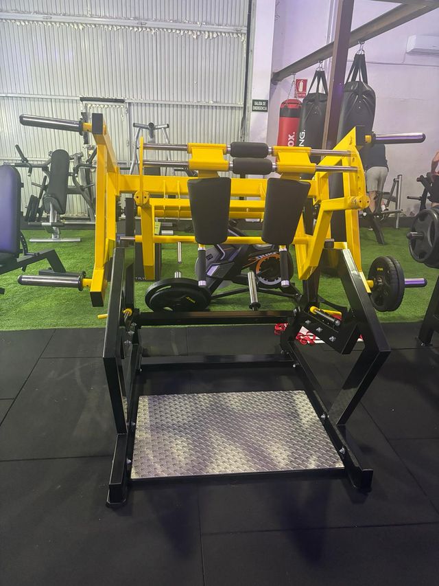 MAQUINARIA PROFESIONAL