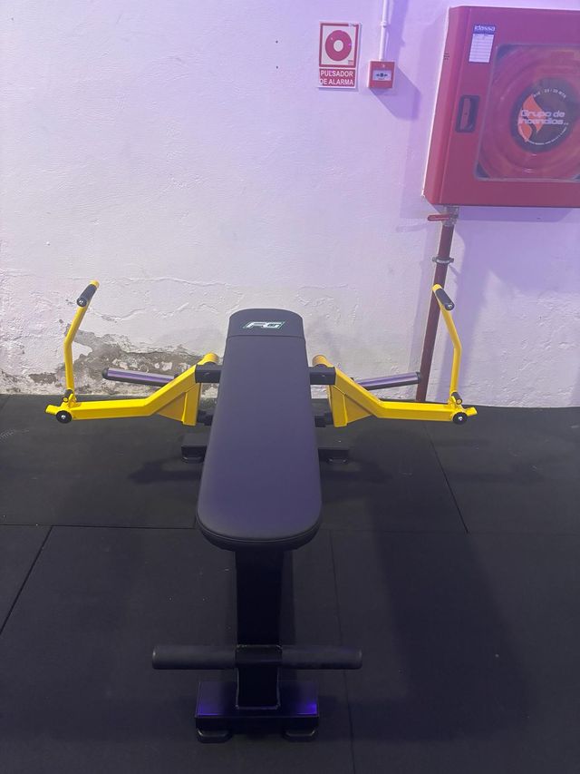 MAQUINARIA PROFESIONAL