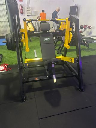 MAQUINARIA PROFESIONAL