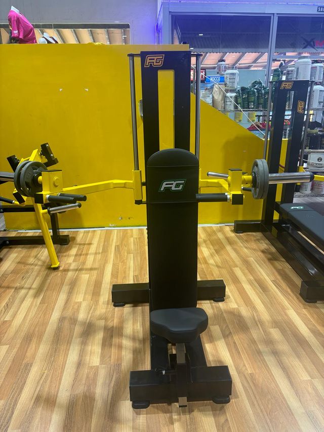 MAQUINARIA PROFESIONAL