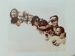 Catálogo grabados DE PICASSO A NUESTROS DÍAS, 1994