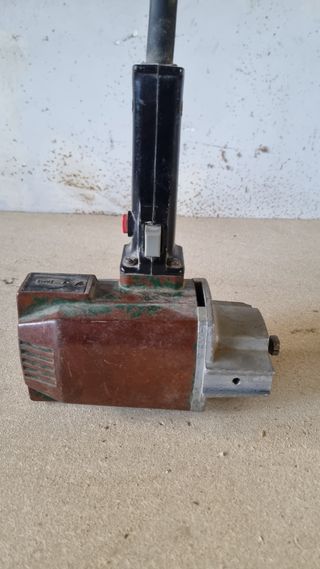 Pantografo Felisatti