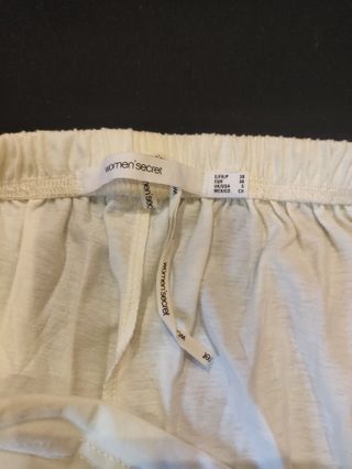 Pijama sin estrenar de Women's Secret