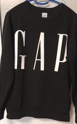 Sudadera joven 