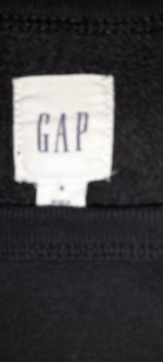 Sudadera joven 