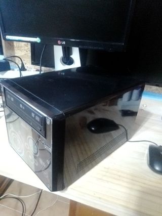 MINI PC SHUTTLE 96