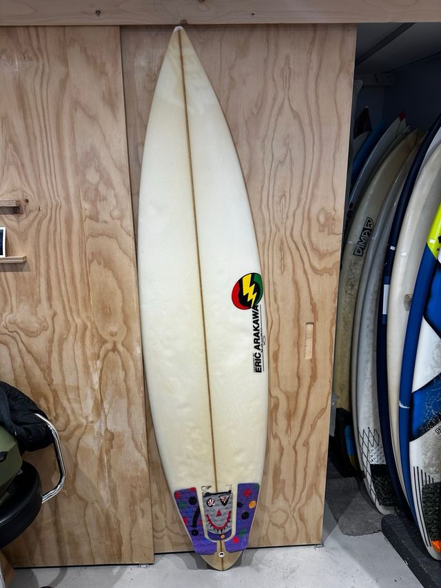TABLA DE SURF 