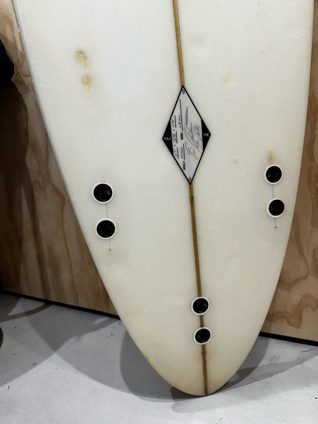 TABLA DE SURF 