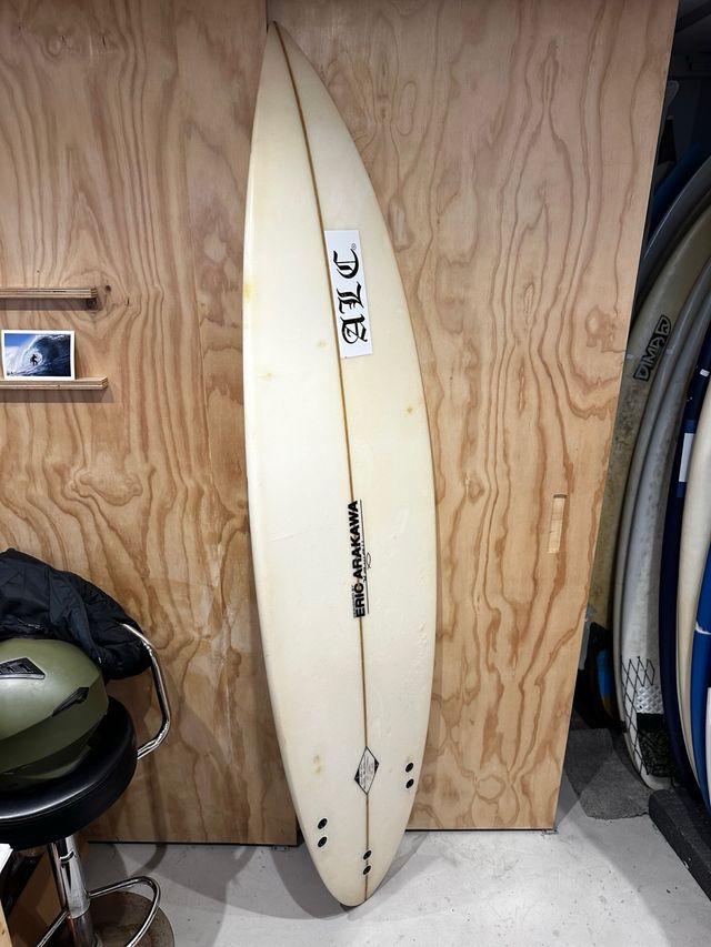 TABLA DE SURF 