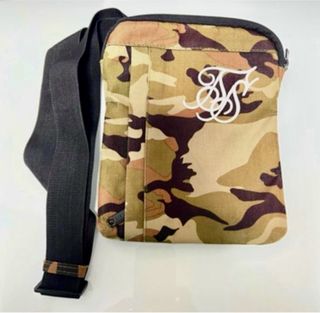 Bolso siksilk