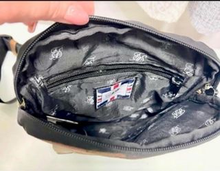 Bolso siksilk