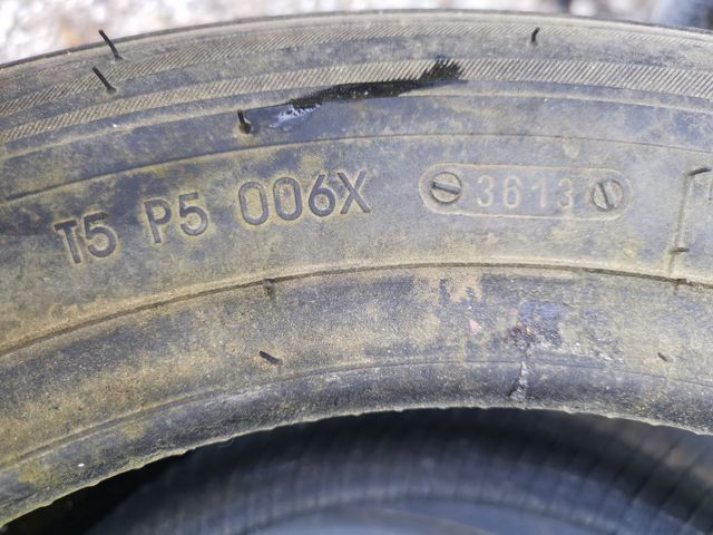 Llantas /neumático de coche