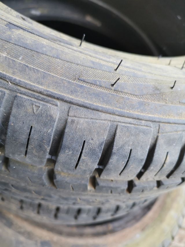 Llantas /neumático de coche