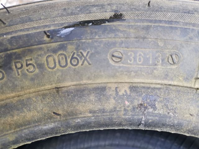 Llantas /neumático de coche