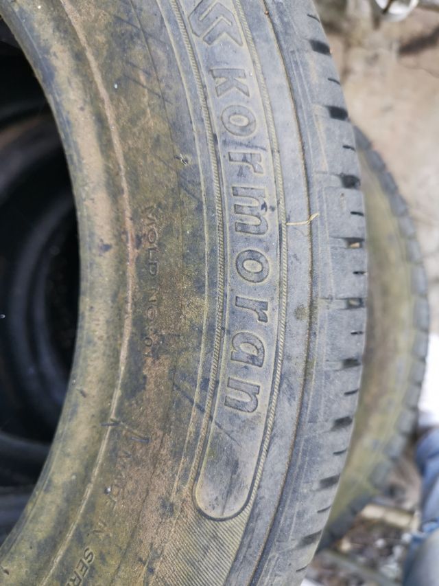 Llantas /neumático de coche