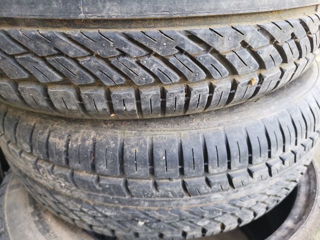 Llantas /neumático de coche