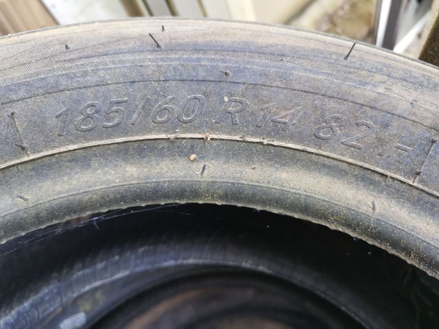 Llantas /neumático de coche