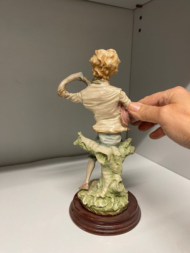 Figuras Bronce Portugal