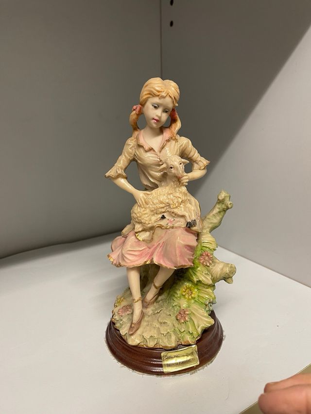 Figuras Bronce Portugal