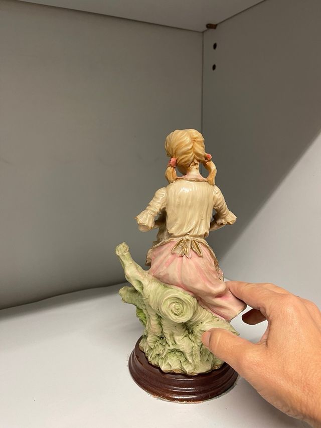 Figuras Bronce Portugal